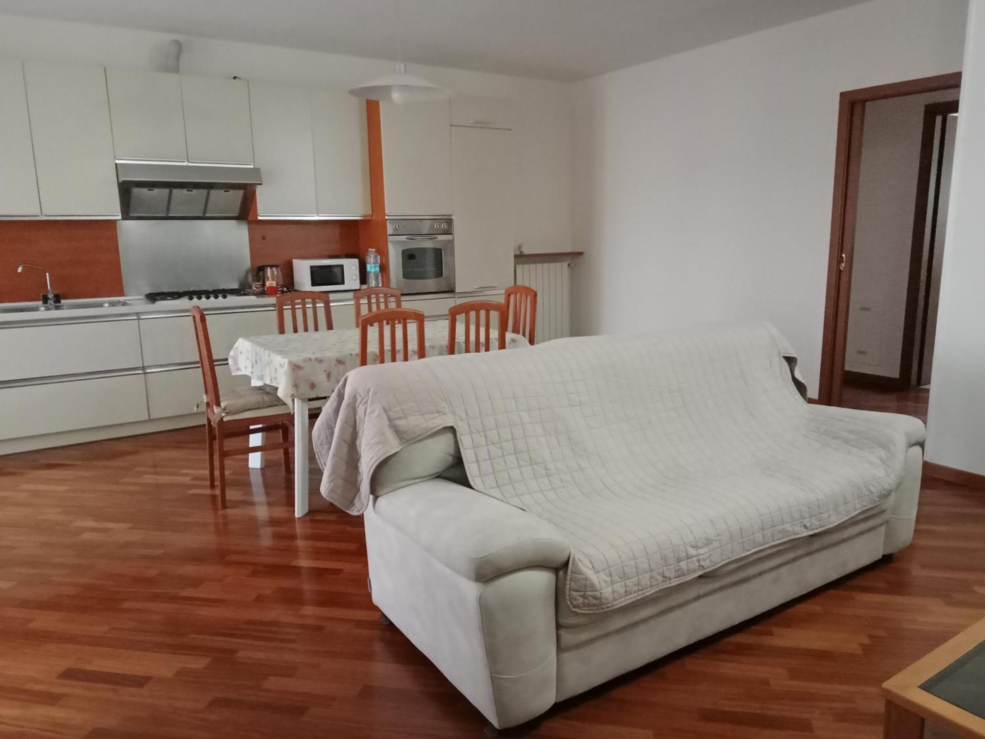 Apartamento Casa Francesca Villongo SantʼAlessandro Exterior foto